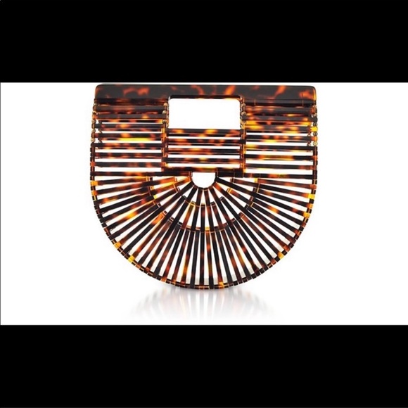 cult gaia Handbags - Cult Gaia purse